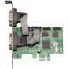 Контролер Frime WCH384L (ECF-PCIEto4SWCH384.LP) PCI-E-4xRS232 ECF-PCIEto4SWCH384.LP фото 1