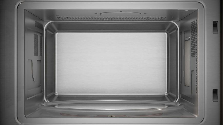 Вбудована мікрохвильова піч Bosch BEL554MB2 BEL554MB2 фото