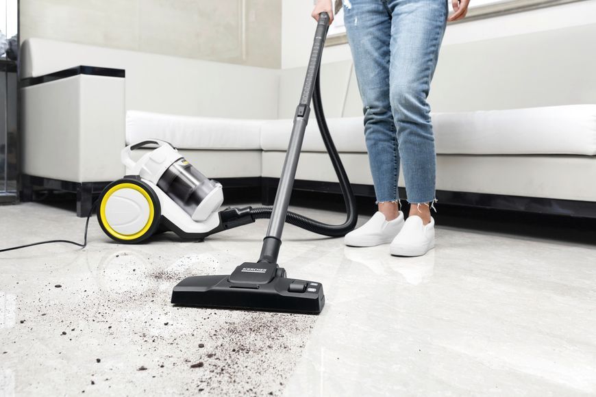 Пилосос Karcher VC 3 Plus (1.198-060.0) 1.198-060.0 фото